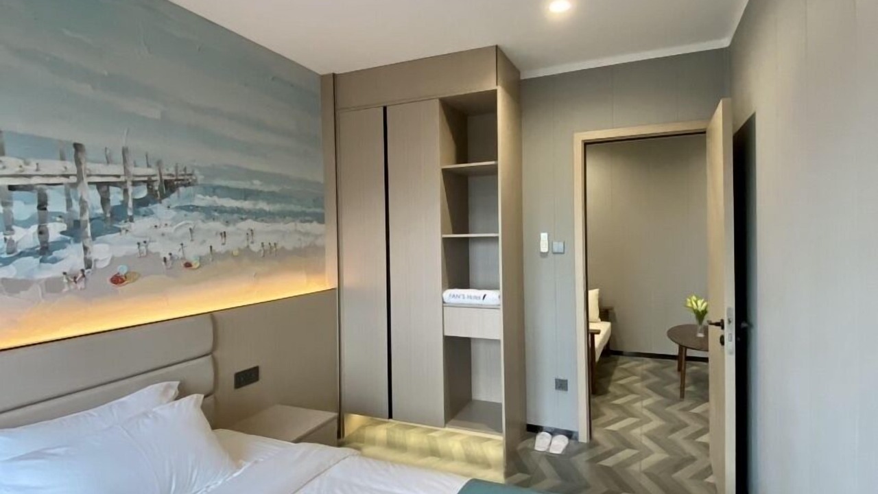 Photo of Bedroom in Ormoc