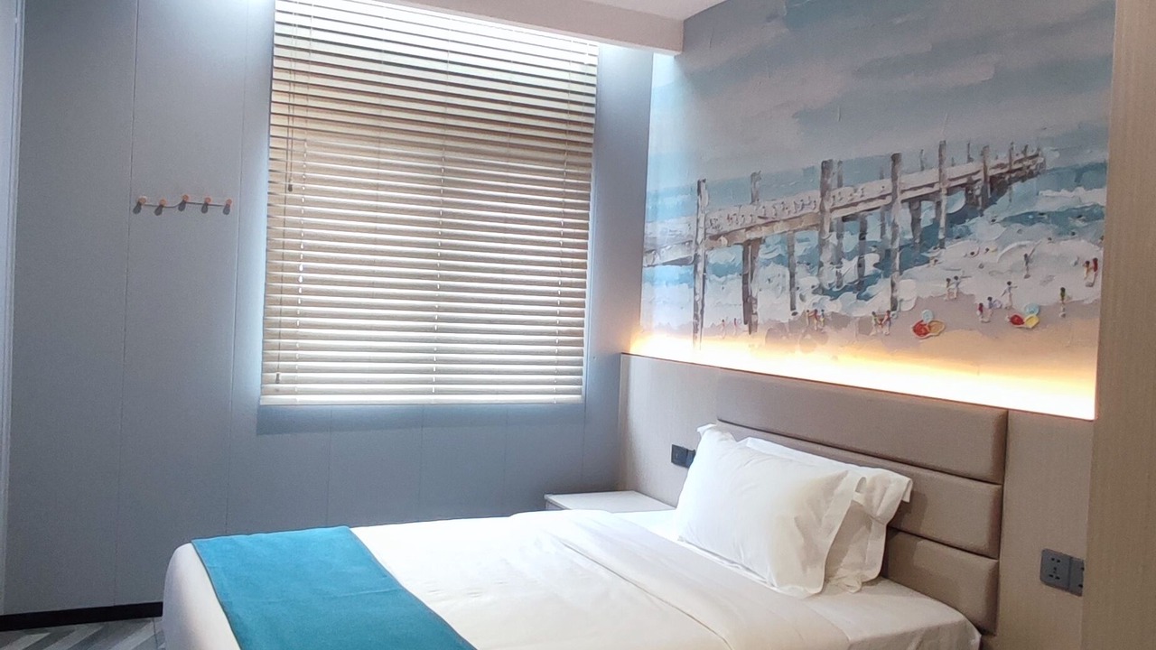 Photo of Bedroom in Ormoc