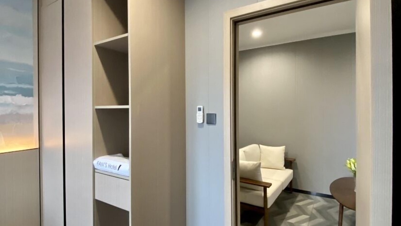 Photo of Bedroom in Ormoc