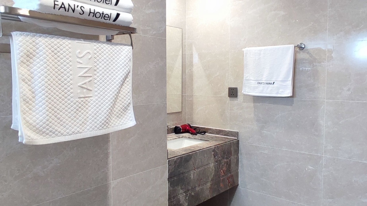 Photo of Bathroom in Ormoc