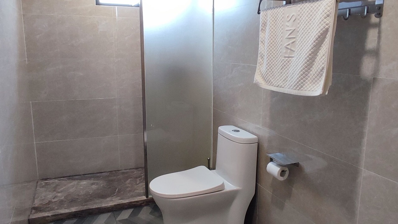 Photo of Bathroom in Ormoc