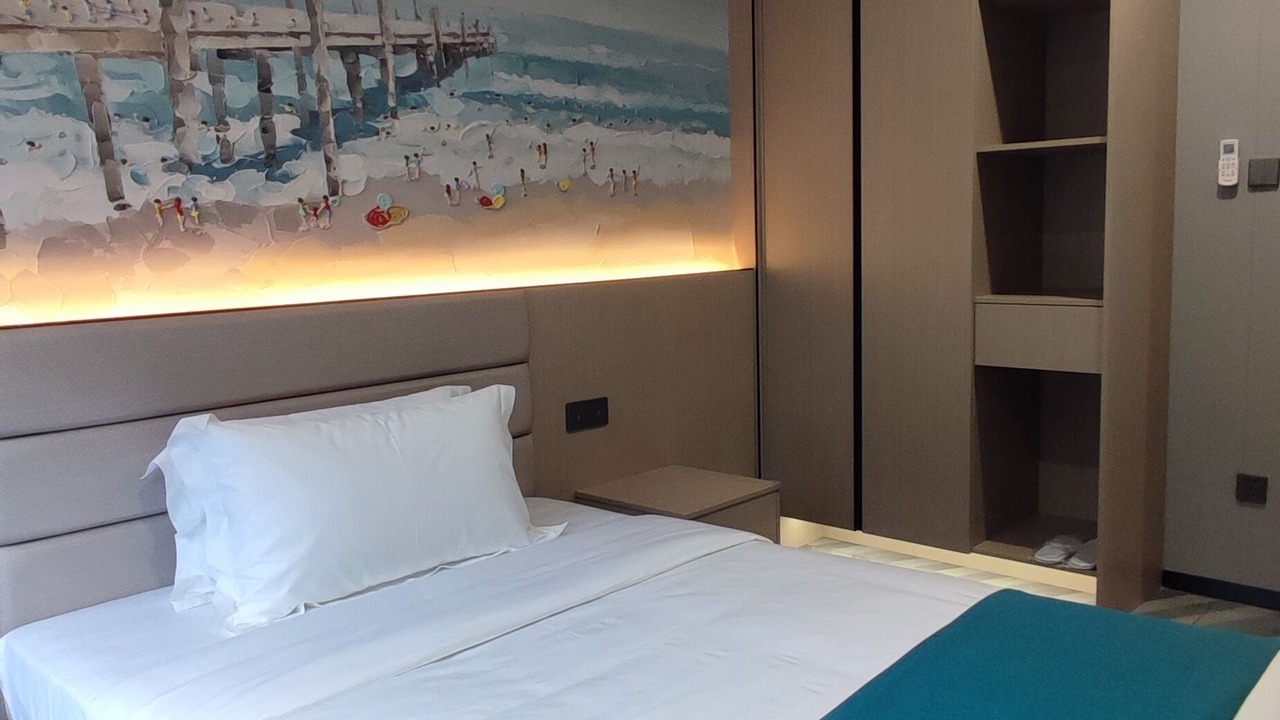 Photo of Bedroom in Ormoc