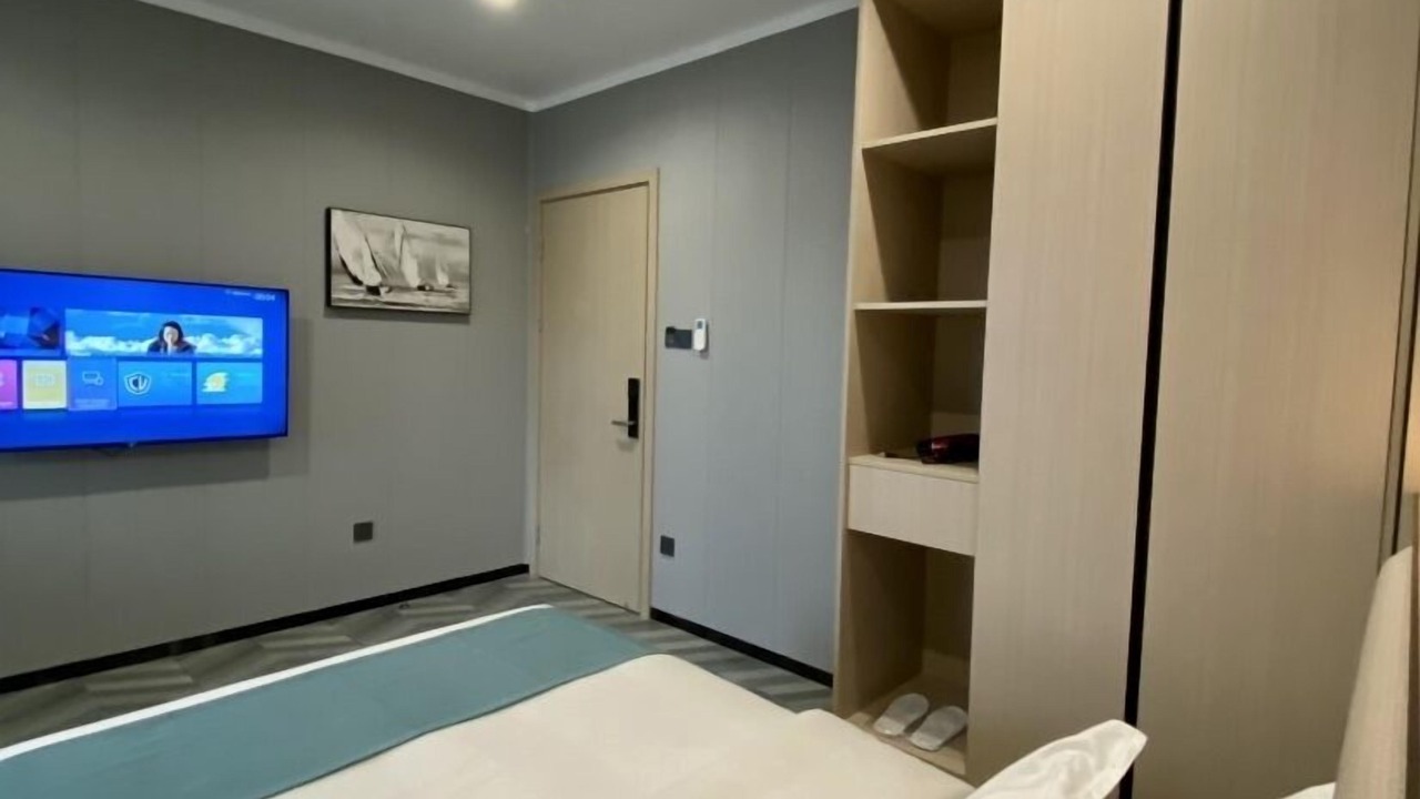 Photo of Bedroom in Ormoc
