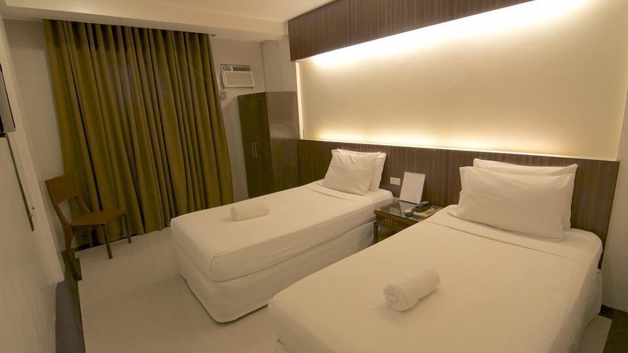 Photo of Bedroom in Iloilo City Proper