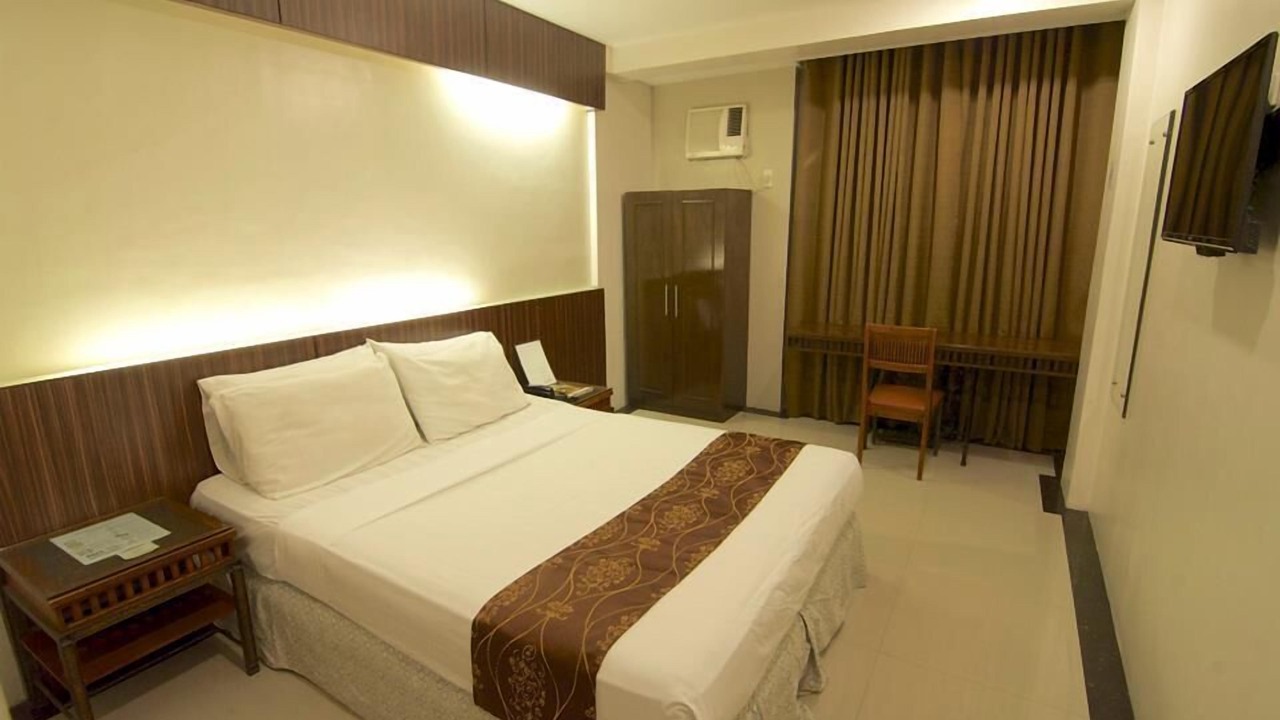 Photo of Bedroom in Iloilo City Proper