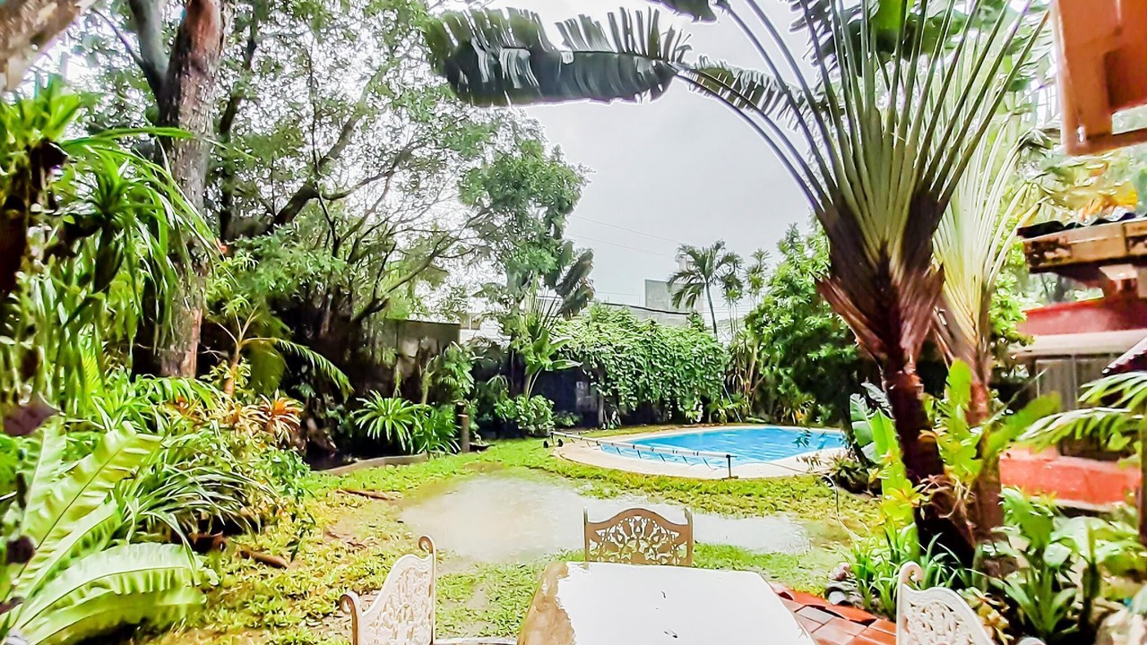Photo of Outdoor in Iloilo City Proper