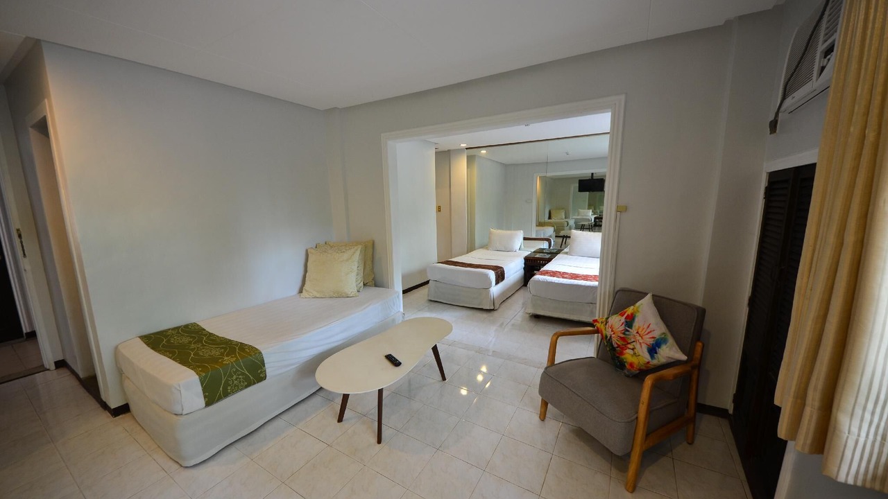 Photo of Bedroom in Iloilo City Proper