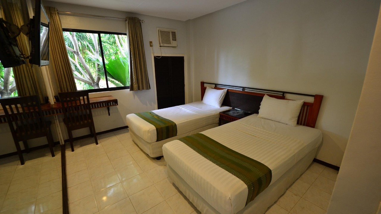 Photo of Bedroom in Iloilo City Proper