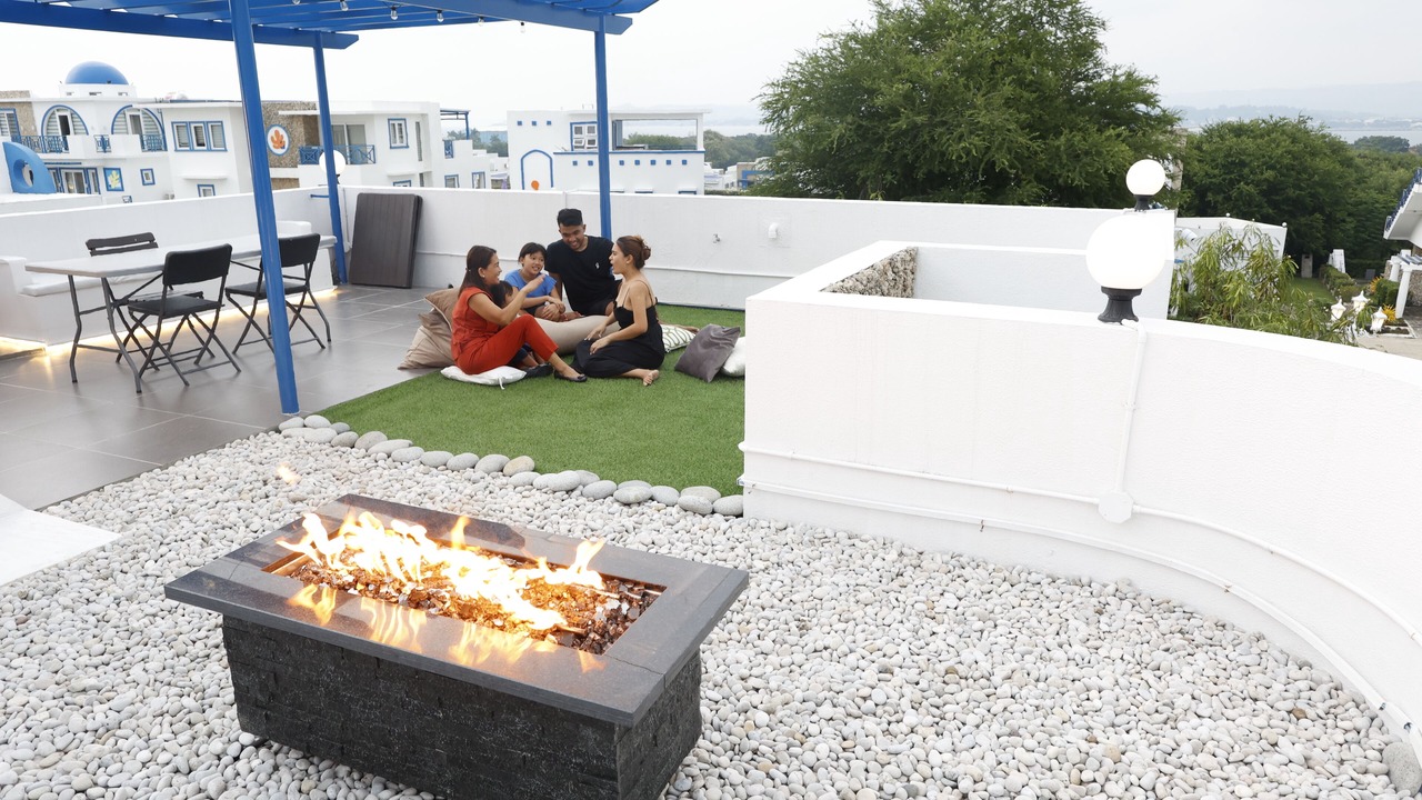Photo of Outdoor in San Fernando