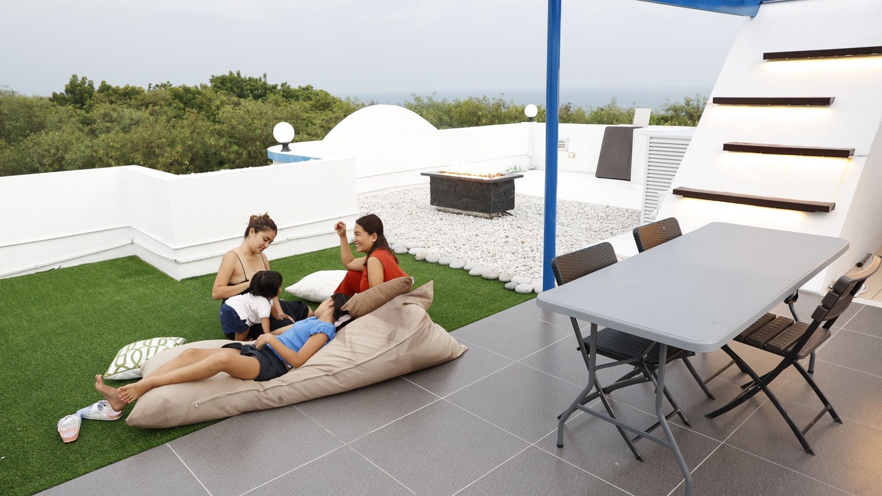 Photo of Outdoor in San Fernando