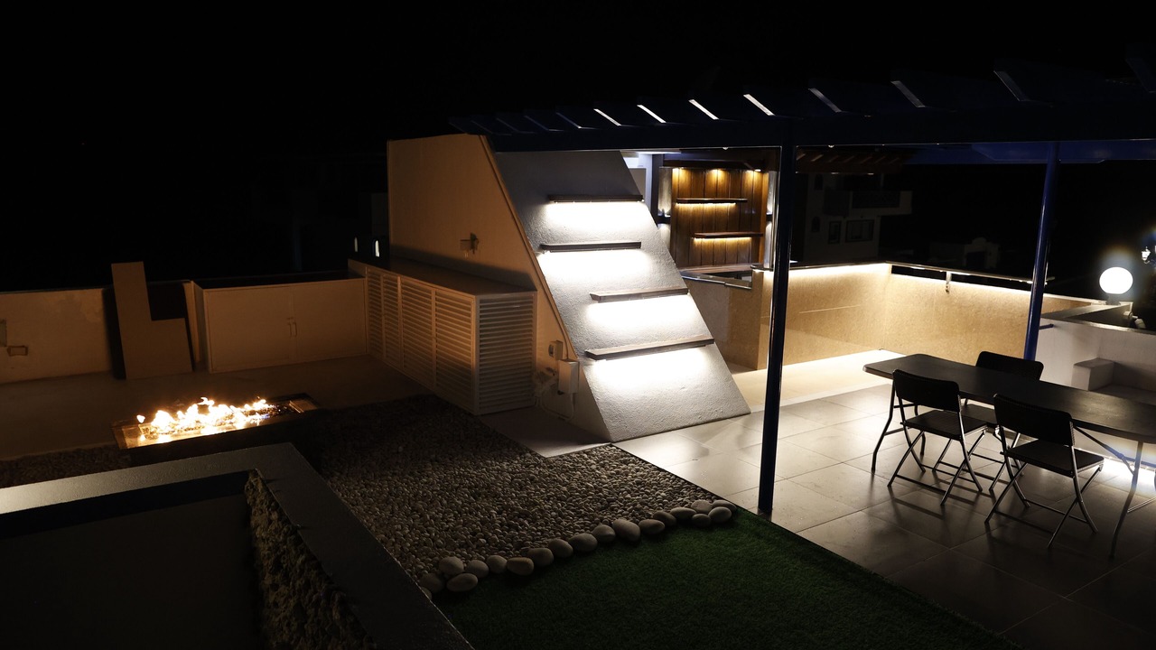 Photo of Outdoor in San Fernando