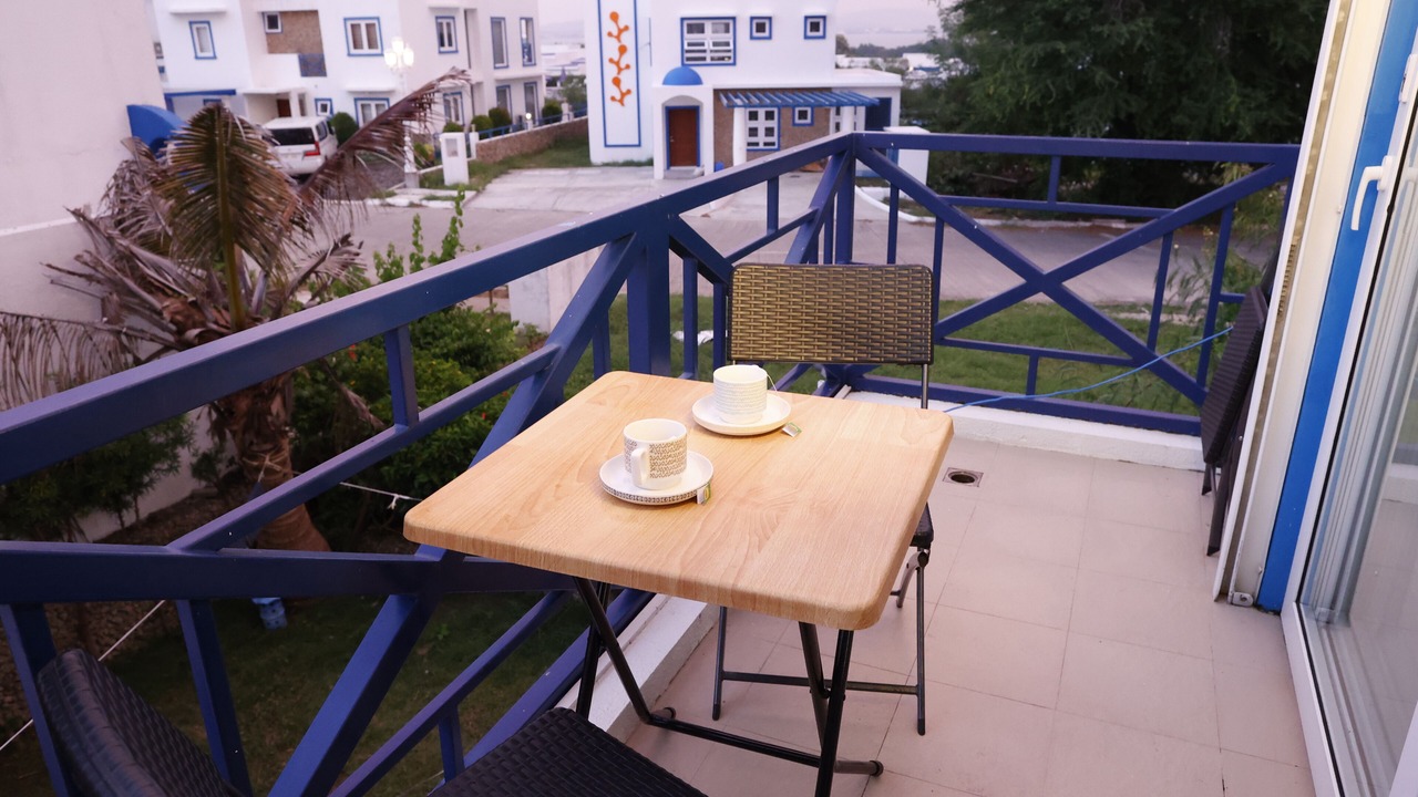 Photo of Outdoor in San Fernando