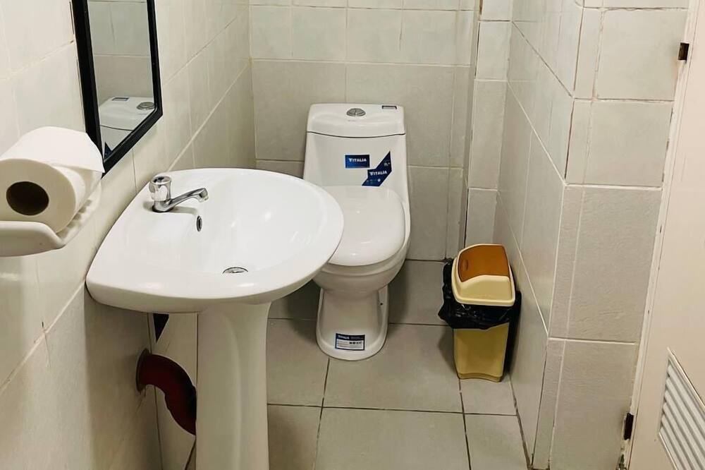 Photo of Bathroom in Tagaytay