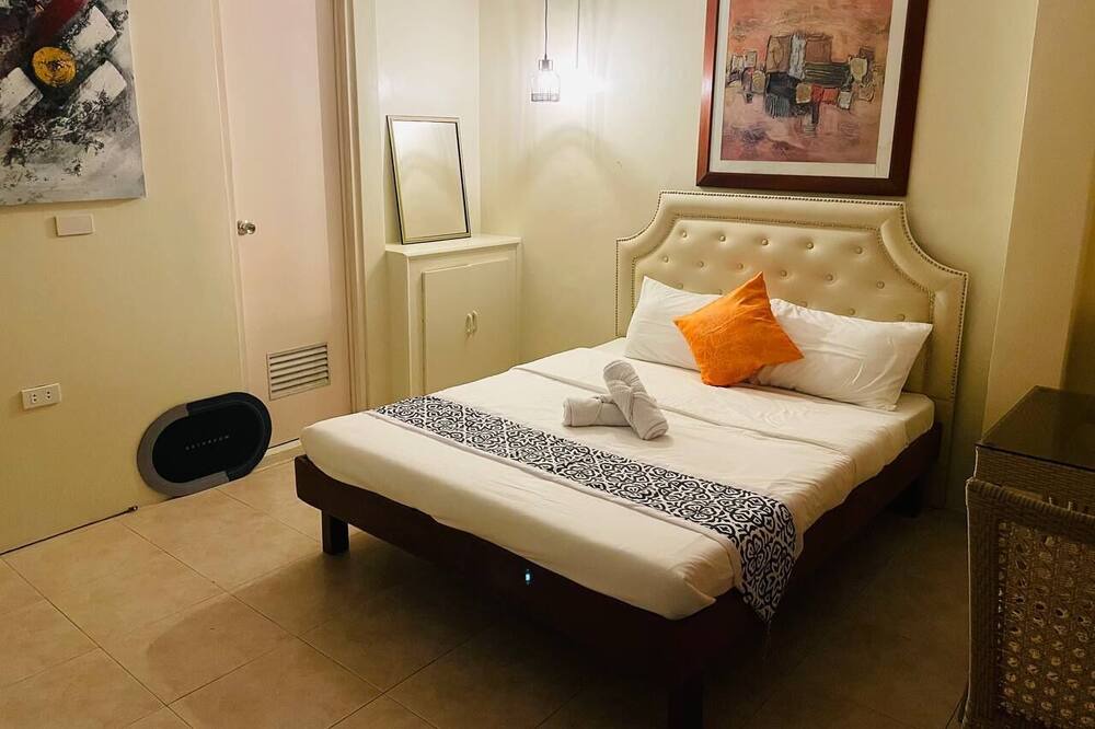 Photo of Bedroom in Tagaytay