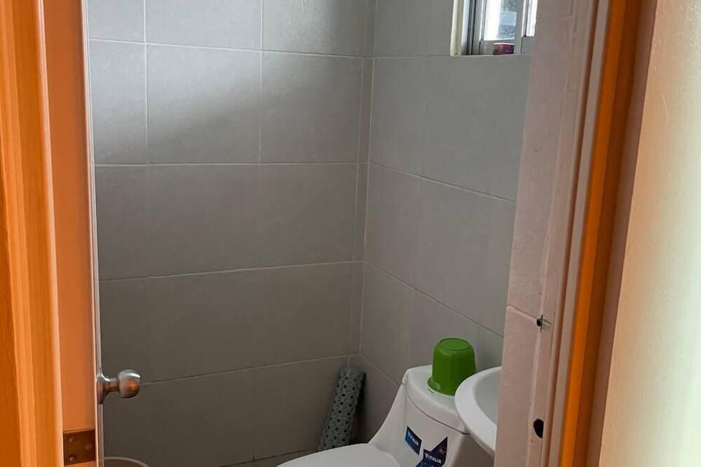 Photo of Bathroom in Tagaytay