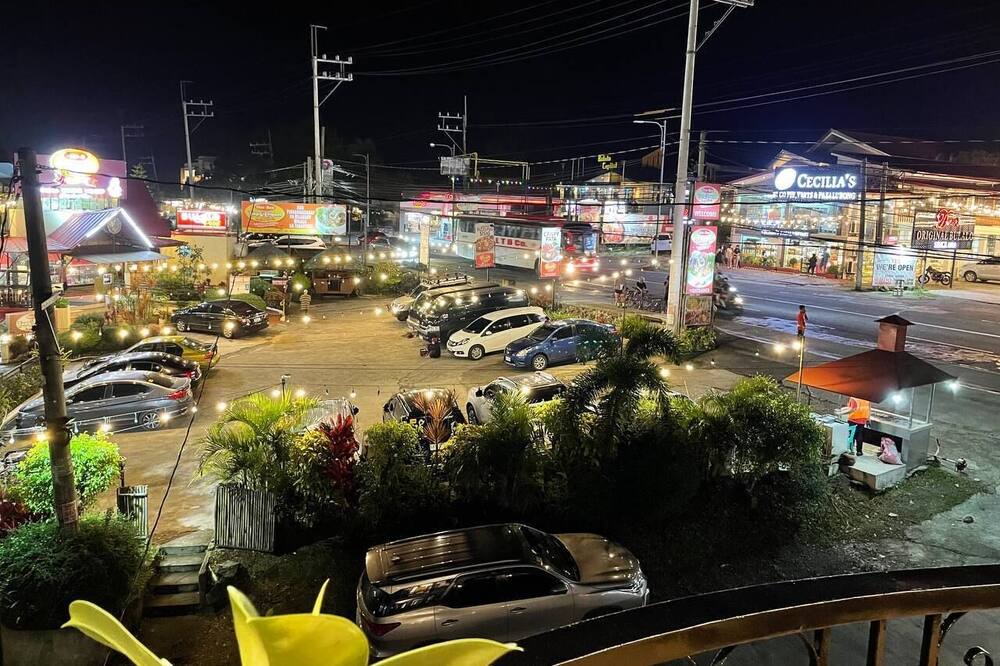 Photo of Patio Balcony in Tagaytay