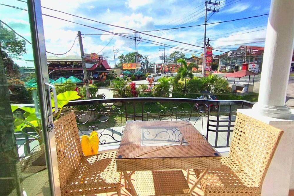 Photo of Patio Balcony in Tagaytay