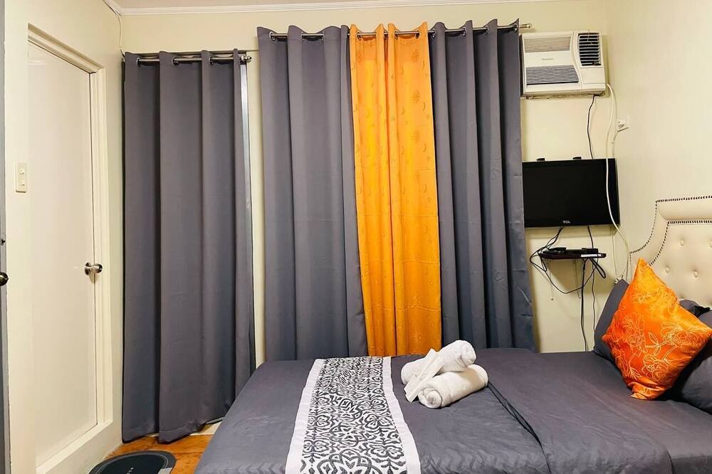 Photo of Bedroom in Tagaytay