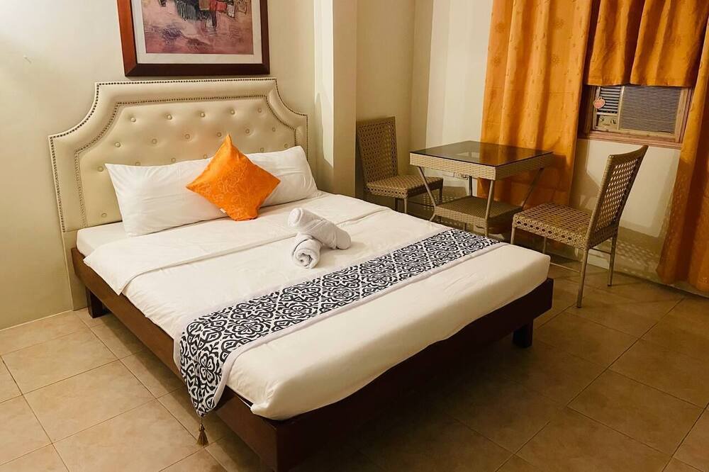 Photo of Bedroom in Tagaytay