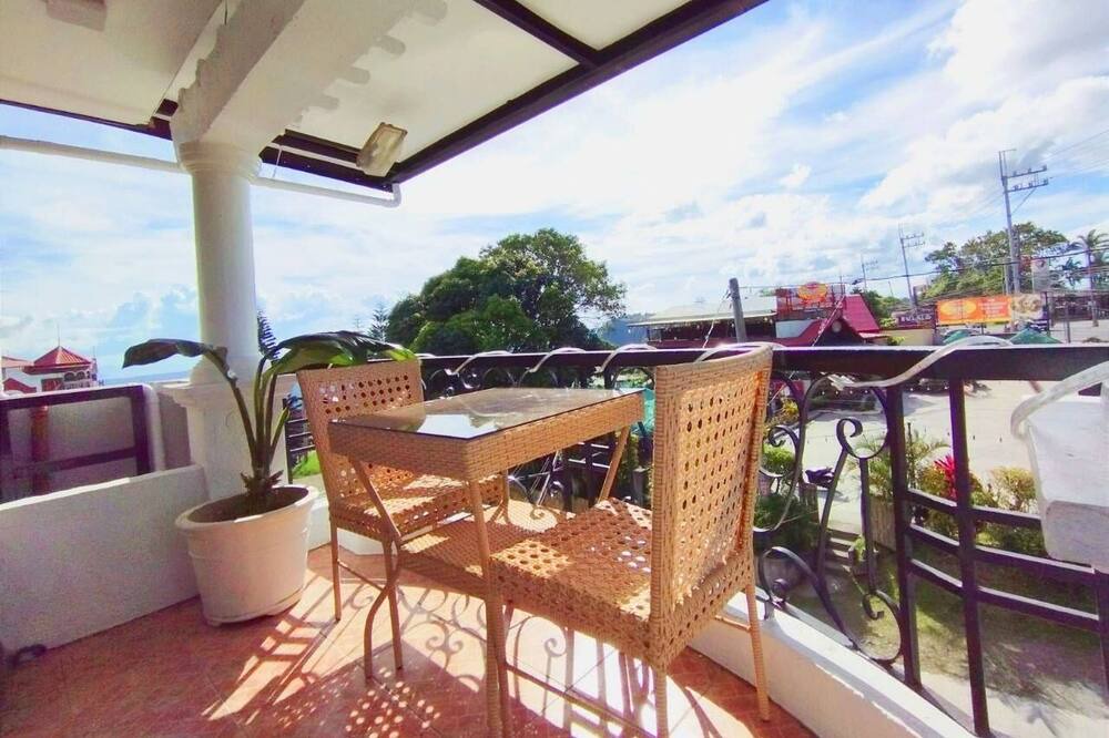 Photo of Patio Balcony in Tagaytay