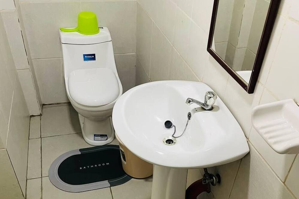 Photo of Bathroom in Tagaytay