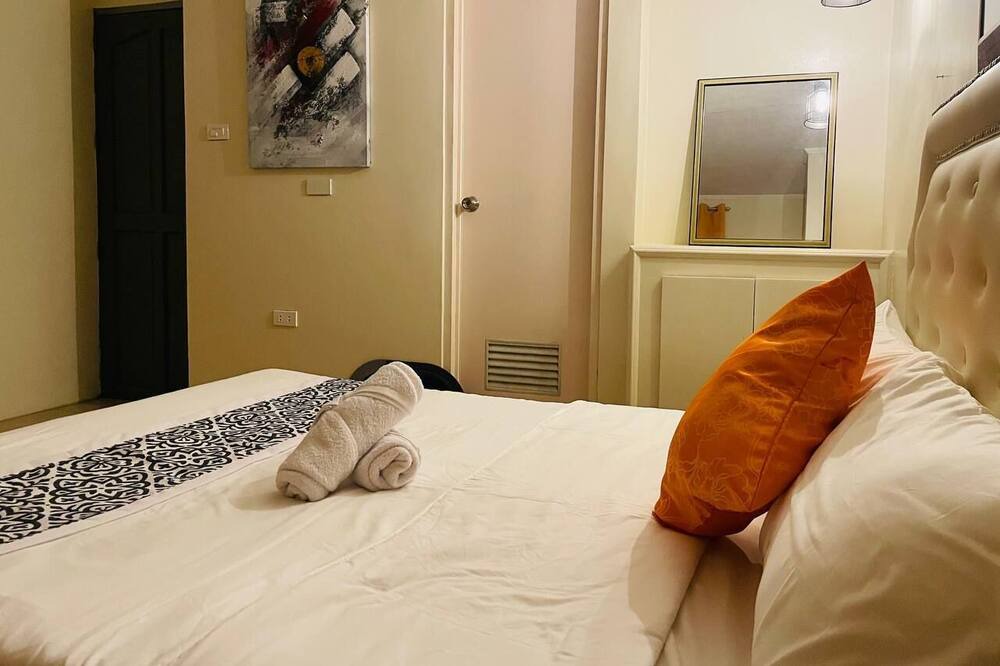 Photo of Bedroom in Tagaytay