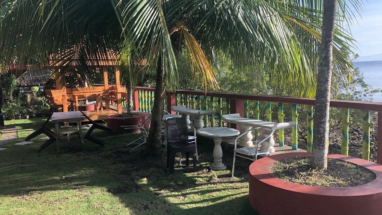Photo of Outdoor in Romblon Island