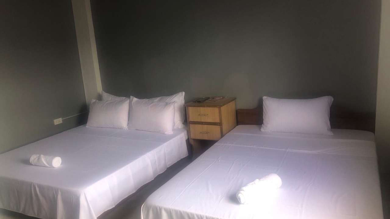 Photo of Bedroom in Romblon Island