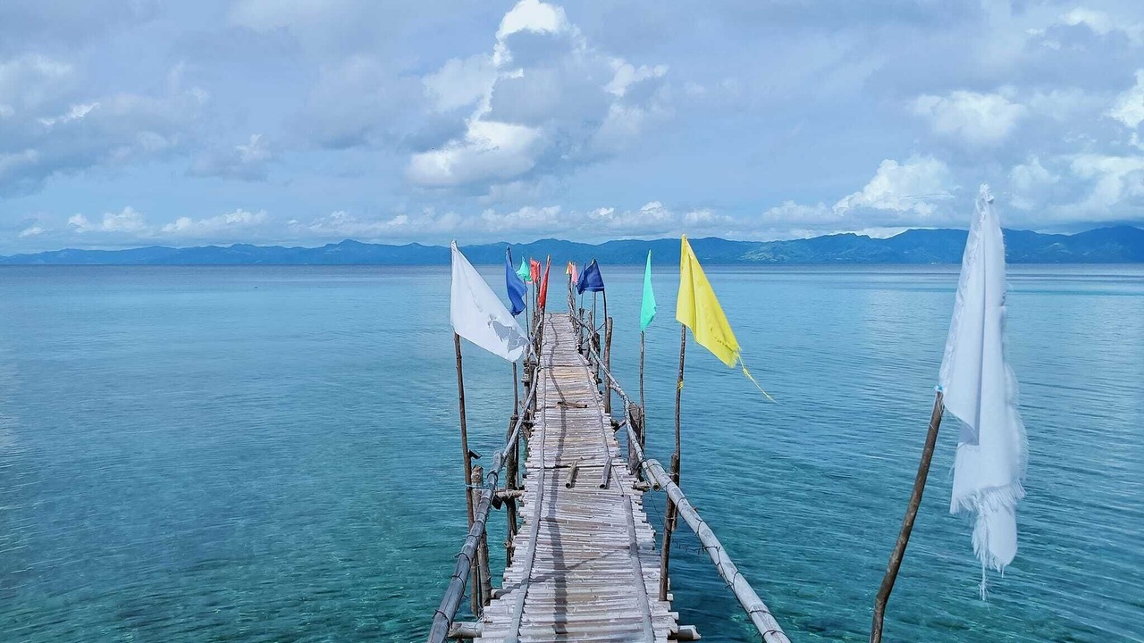 Photo of Outdoor in Romblon Island