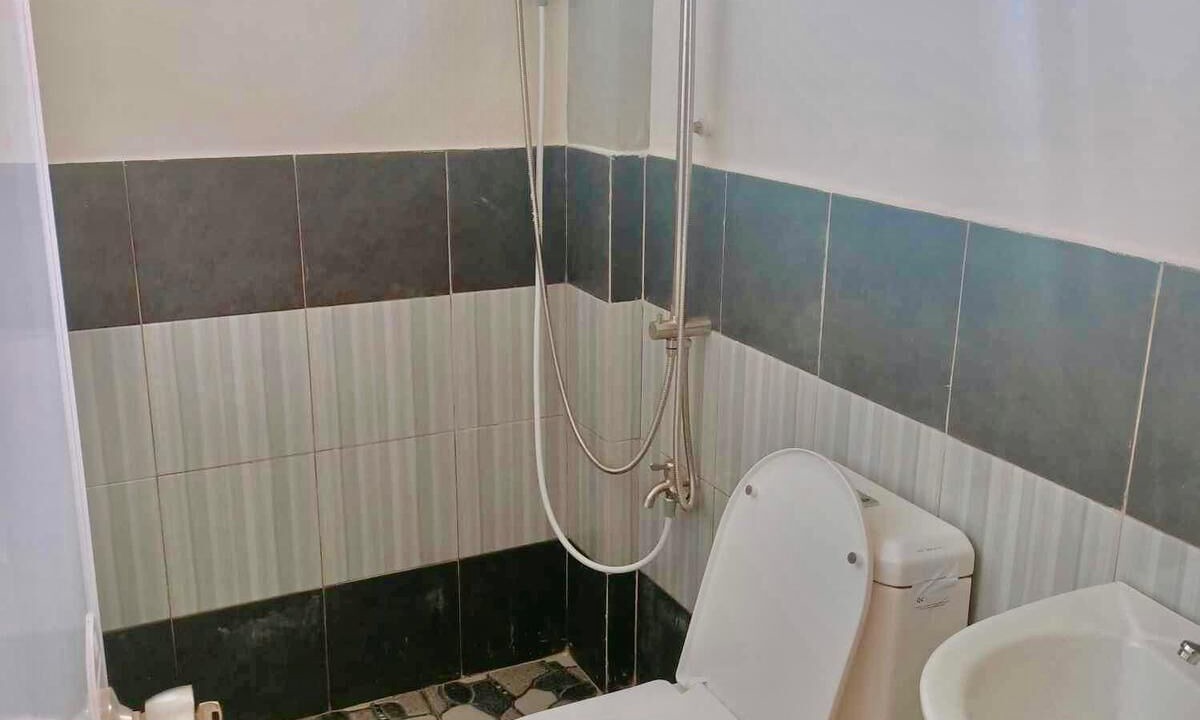 Photo of Bathroom in Romblon Island
