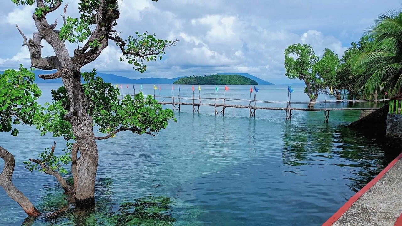 Photo of Outdoor in Romblon Island