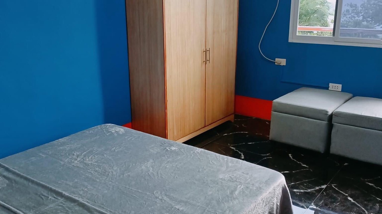 Photo of Bedroom in Romblon Island