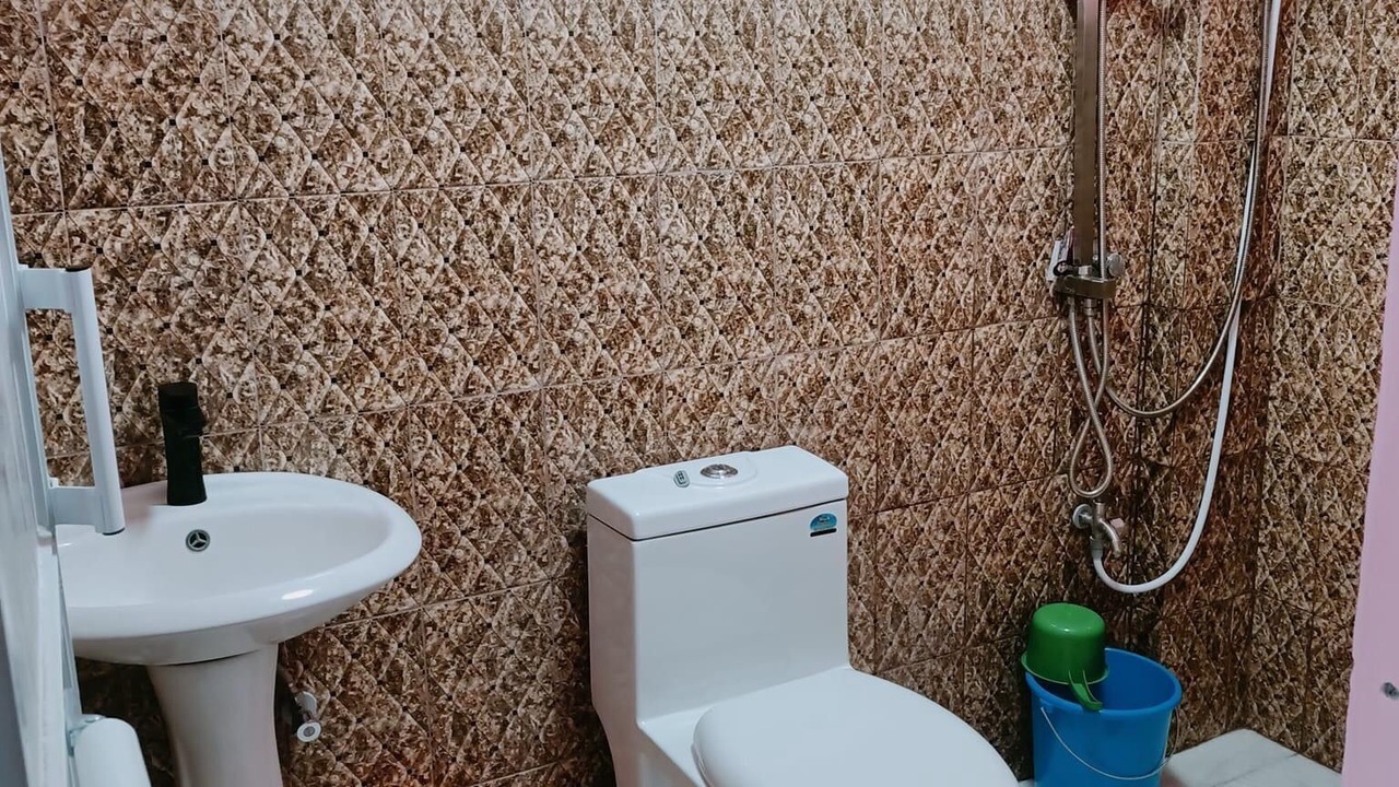 Photo of Bathroom in Romblon Island