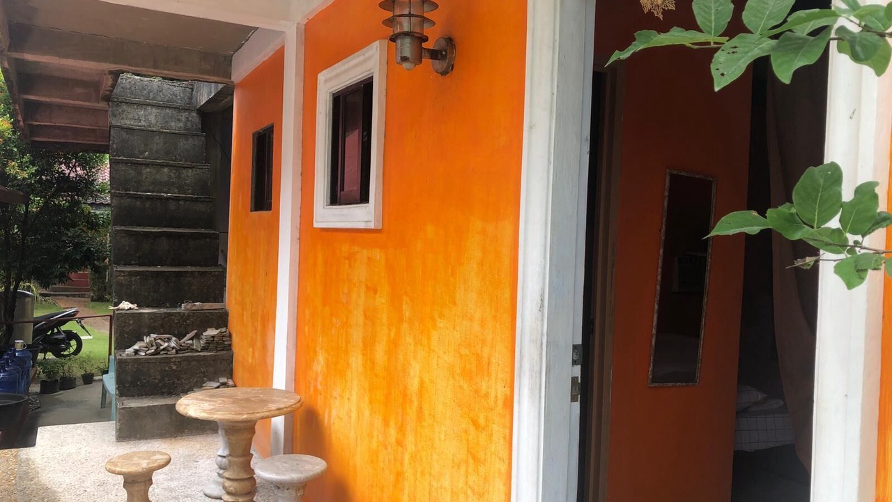 Photo of Bedroom in Romblon Island