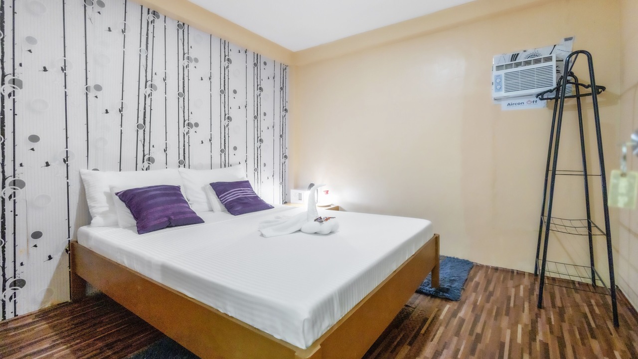 Photo of Bedroom in Manoc-Manoc