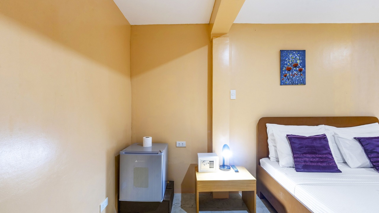 Photo of Bathroom in Manoc-Manoc