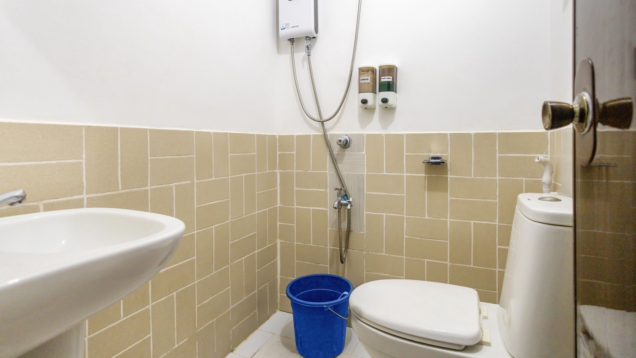 Photo of Bathroom in Manoc-Manoc