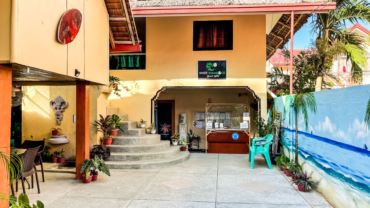Photo of Outdoor in Manoc-Manoc