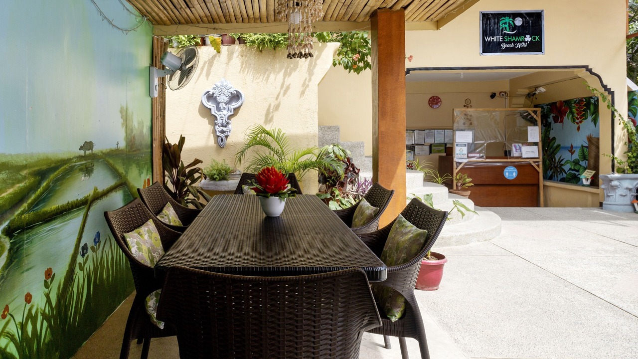 Photo of Outdoor in Manoc-Manoc
