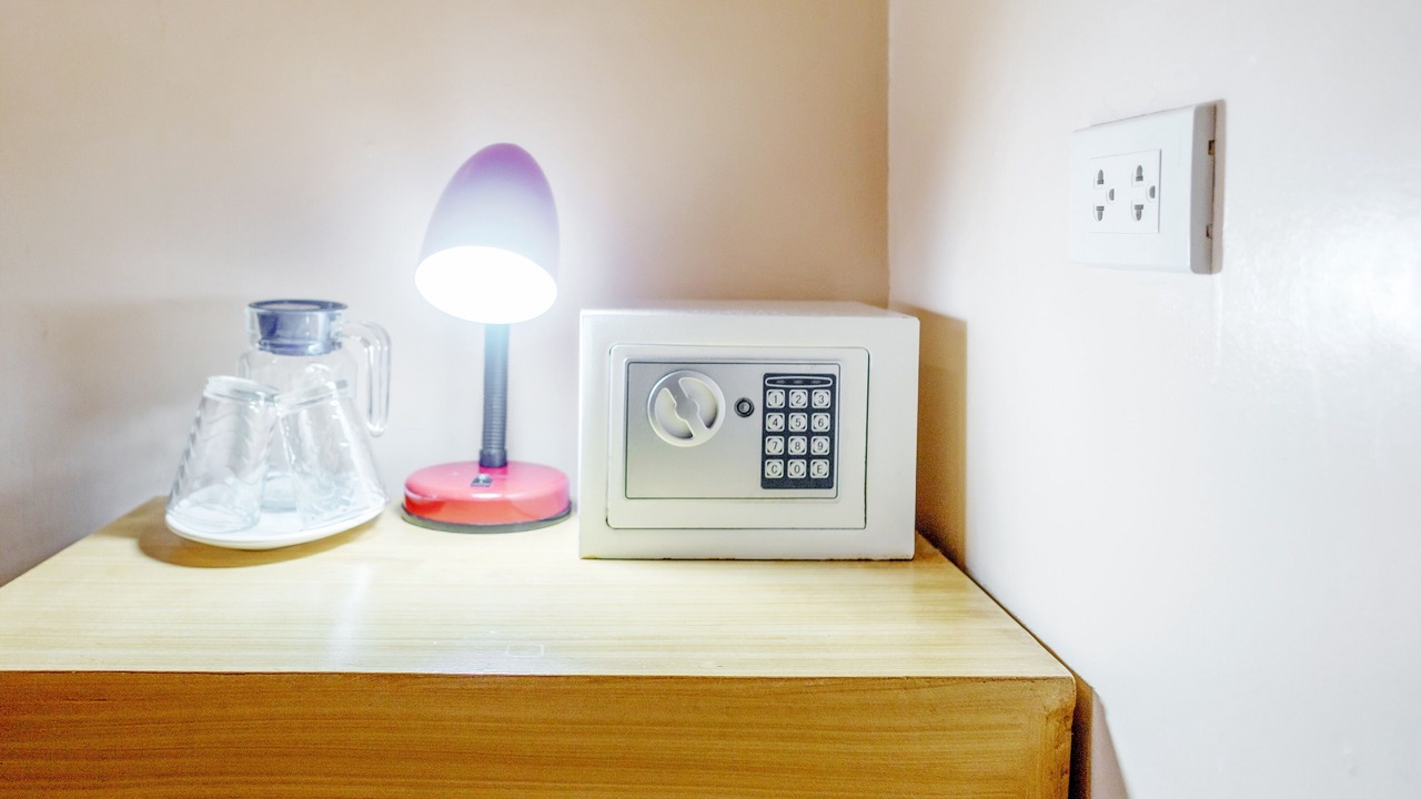 Photo of Bedroom in Manoc-Manoc