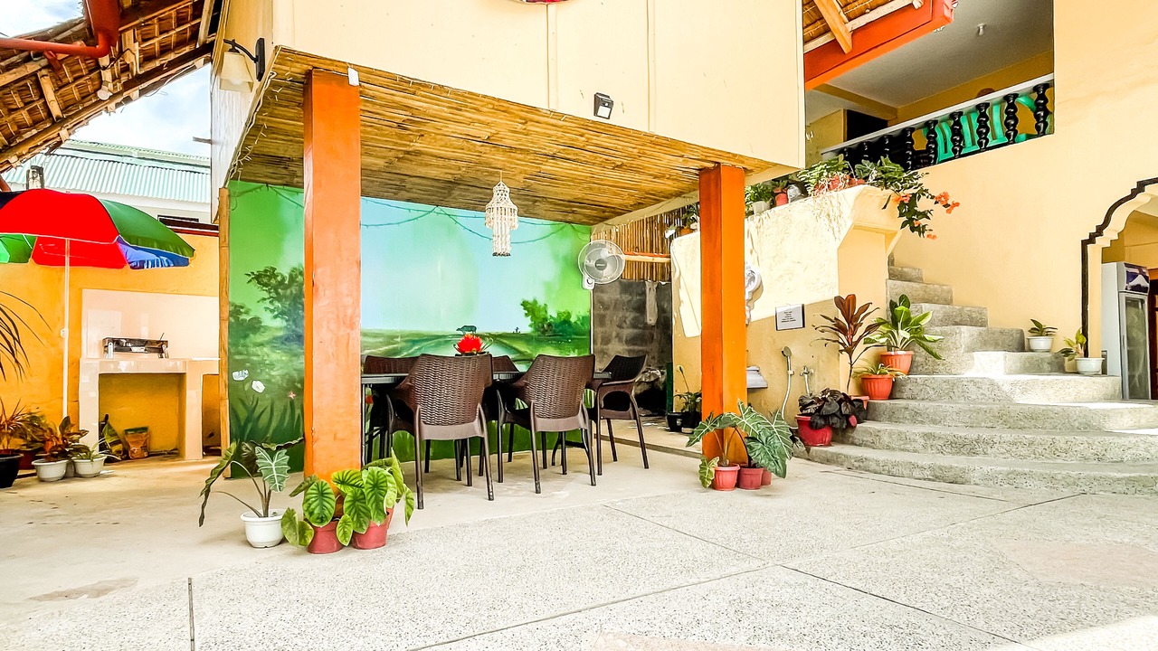 Photo of Outdoor in Manoc-Manoc