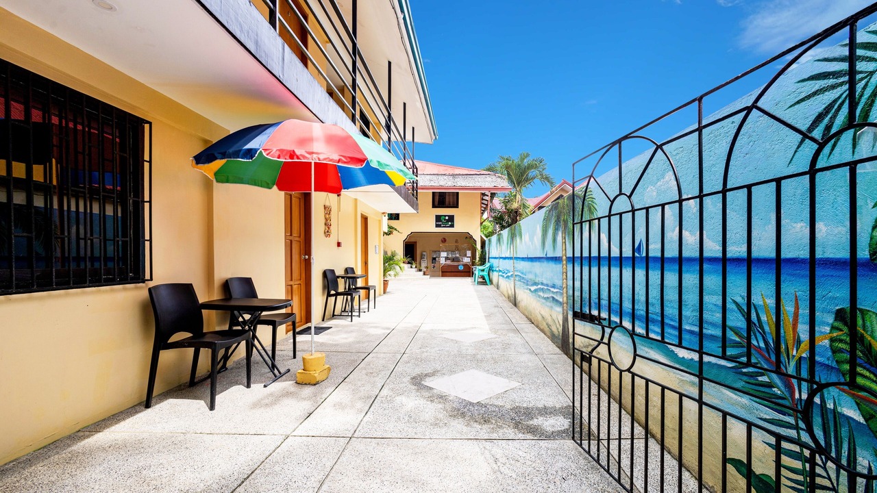 Photo of Outdoor in Manoc-Manoc