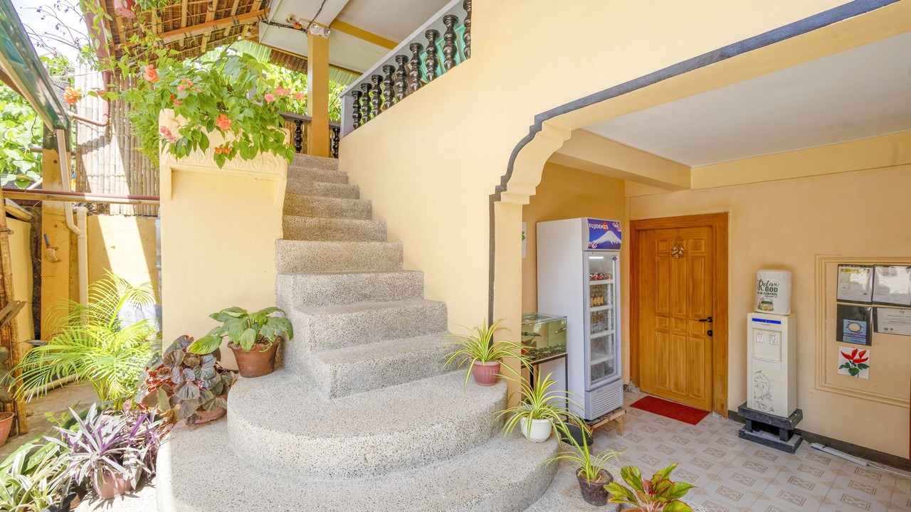 Photo of Outdoor in Manoc-Manoc