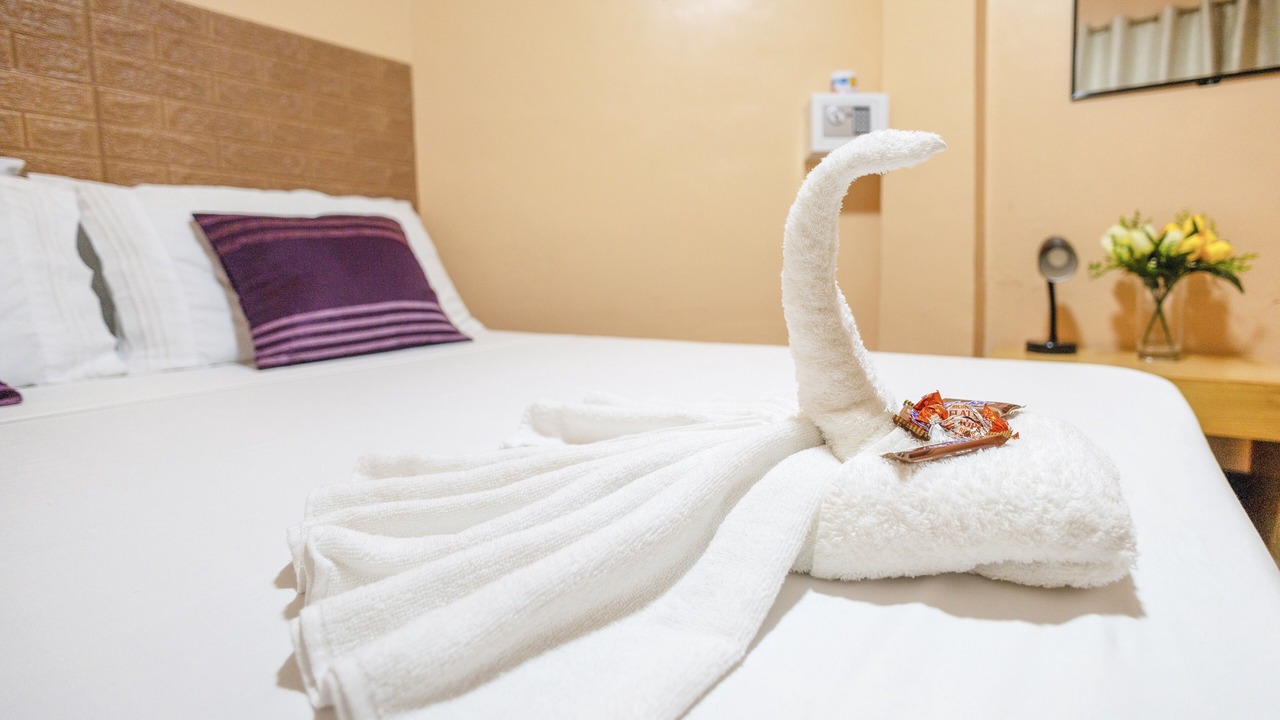 Photo of Bedroom in Manoc-Manoc