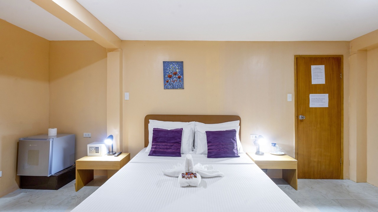 Photo of Bedroom in Manoc-Manoc