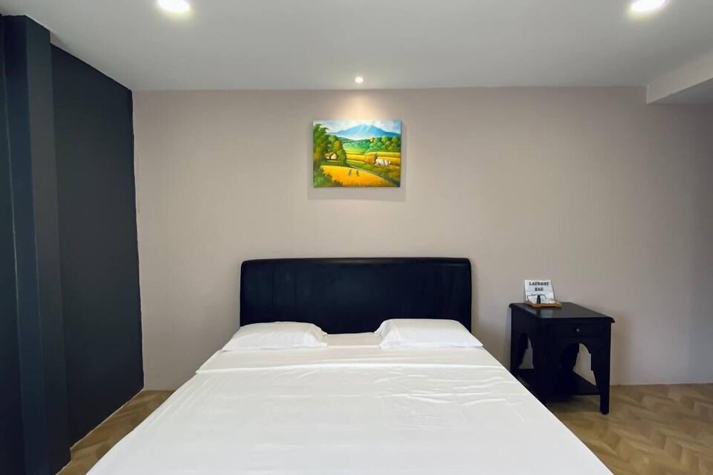 Photo of Bedroom in Taman Melaka Raya