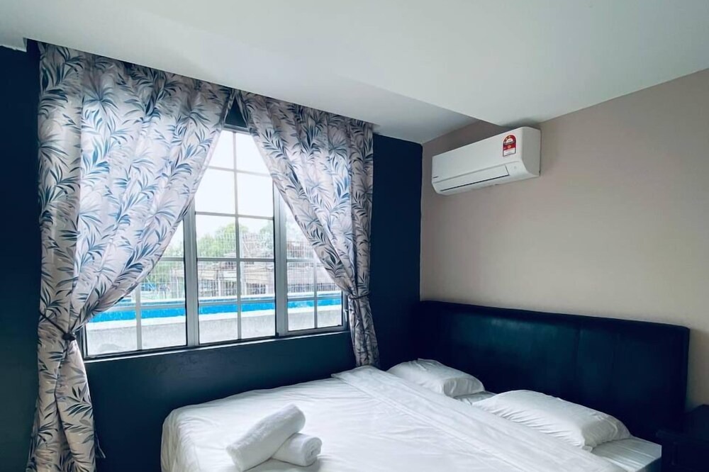 Photo of Bedroom in Taman Melaka Raya