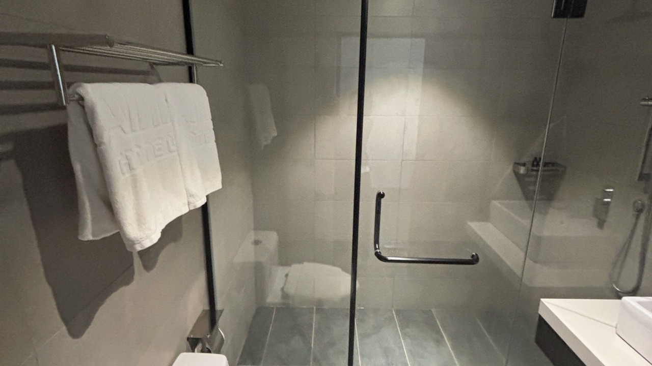 Photo of Bathroom in Kampung Jejawi