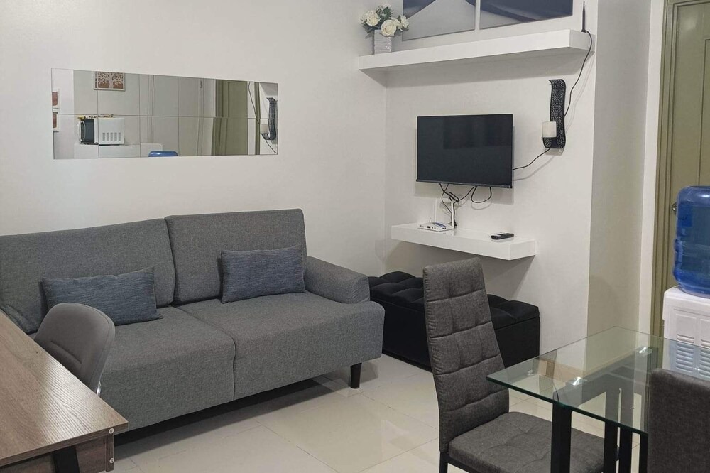 Photo of Livingroom in Davao