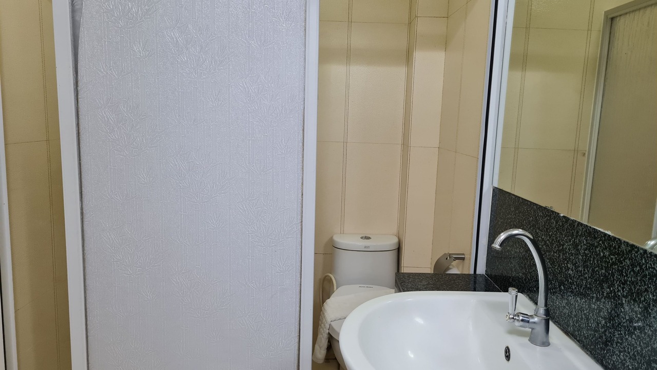 Photo of Bathroom in Bantay